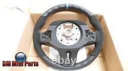BMW Steering Wheel M PERFORMANCE PRO Carbon Fibre Alcantara 32302455277