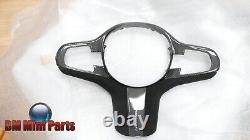 BMW Steering Wheel M PERFORMANCE PRO Carbon Fibre Alcantara 32302455277