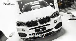 BMW X5 (F15) M Performance Style Carbon Fibre Front Lip Spoiler
