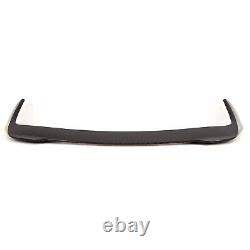 BMW X5 F15 X5M F85 Rear Roof Boot Lip Spoiler M Performance Style Carbon Look