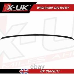 BMW X5 G05 2018-2021 M Performance carbon fiber look body kit S2