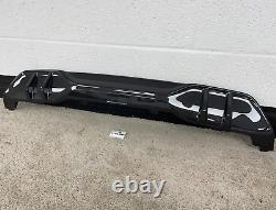 BMW X5 G05 Genuine M Performance Carbon Fibre Diffuser 5112455433 M Sport