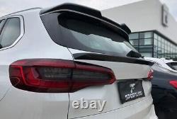 BMW X5 G05 M Sport Performance Carbon Fibre Roof Spoiler 2018+