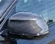 Bmw X6 Carbon Wing Mirror Cover Replacements M Performance Oem F16 By Ukcarbon