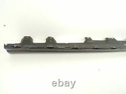 BMW X6 M PERFORMANCE Carbon Bumper Skirt 2019-ON OEM 51772469974 Used Genuine