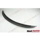 Bmw 2 Series F22 M Performance Style Carbon Fibre Spoiler