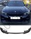 Bmw 3 Series G20 G21 Splitter M Sport M Performence Front Lip Carbon Oem Fit Uk