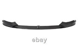 Bmw 4 Series F36 Carbon Kit Lip Diffuser Side Spoiler M Performance Gran Coupe