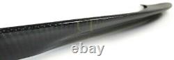Bmw 4 Series M F33 F83 M4 Performance Real Carbon Fiber Boot Trunk Spoiler Mp