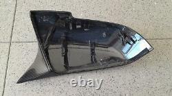 Bmw F20 F30 F32 F33 Etc Real Carbon Fibre Wing Mirror Covers Caps M Performance