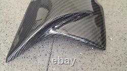 Bmw F20 F30 F32 F33 Etc Real Carbon Fibre Wing Mirror Covers Caps M Performance