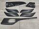 Bmw F20 Performance Style Interior Trim Set 3d Black Carbon / Alcantara