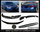 Bmw F30 F31 M Performance Bodykit Body Kit Front Lip Rear Diffuser Carbon Color