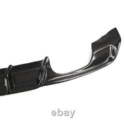 Bmw F30 F31 M Performance Bodykit Body Kit Front Side Rear Diffuser Carbon Color
