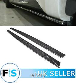 Bmw F80 M3 M Performance Carbon Bodykit Front Lip Side Skirt Blade Rear Diffuser