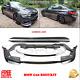 Bmw G20 G21 M Performance Kit Carbon Fibre Look Front Lip 3 Series Bodykit Skirt