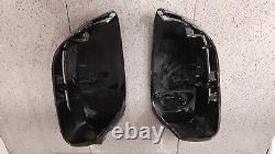 Bmw G20 G22 G20 G80 Etc Real Carbon Fibre Wing Mirror Covers Caps M Performance