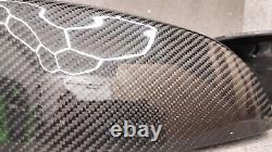 Bmw G20 G22 G20 G80 Etc Real Carbon Fibre Wing Mirror Covers Caps M Performance