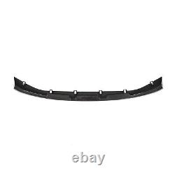 Bmw G80 G82 M3 M4 Real Carbon Fibre MP Style 3 Piece Splitter M Performance