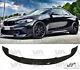 Bmw M M2 F87 Performance Style Carbon Fiber Front Lip Spoiler Splitter