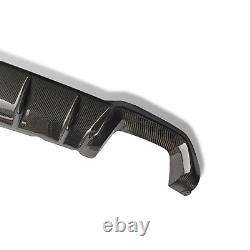 Bmw M2 Carbon Fiber Rear Diffuser For Bmw M2 F87 M Performance Competition 2016