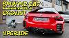 Bmw M2 G87 M Performance Exhaust Upgrade With Before U0026 After Sound