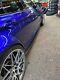 Bmw M3 M Performance Style Side Skirts Sills Carbon Fibre F80 Uk Stock Mp