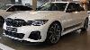 Bmw M340i Xdrive G20 M Performance Parts