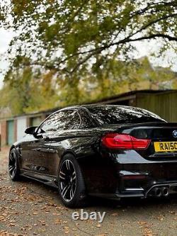 Bmw M4 Carbon Pack Huge Spec