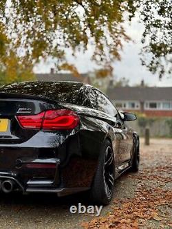 Bmw M4 Carbon Pack Huge Spec