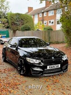 Bmw M4 Carbon Pack Huge Spec