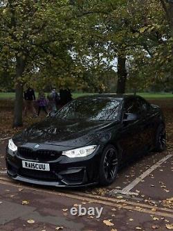 Bmw M4 Carbon Pack Huge Spec