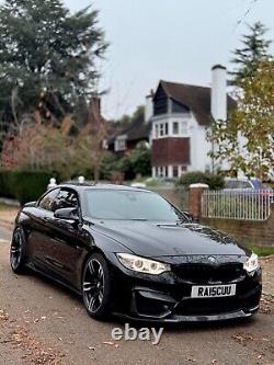 Bmw M4 Carbon Pack Huge Spec