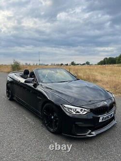 Bmw M4 Carbon Pack Huge Spec