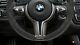 Bmw Oem F87 F80 F83 F10 F12 F06 M Performance Steering Wheel Carbon Trim Cover