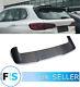 Bmw X5 G05 M Sport Performance Rear Roof Wing Boot Spoiler Carbon Fibre 2019+