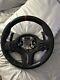 Bmw M Performance Steering Wheel Alicante And Carbon