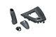 Brand New Genuine Bmw F87 M2 Comp M Performance Carbon Dct Kit 51952464127