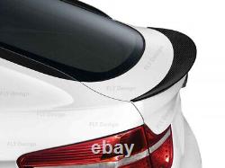 CARBON spoiler performance type body kit for BMW X6 M ActiveHybrid xDrive SUV 4x4