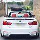 Carbon Bmw F33 F83 Convertible Spoiler Boot Trunk M4 Rear Performance