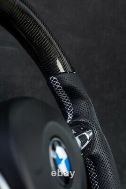 Carbon Bmw M Performance steering wheel F30 M235i 335i 435i F32 F36