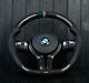 Carbon Bmw M Performance Steering Wheel F15 M2 M3 M4 F80 X5m X6m