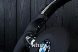 Carbon Bmw M Performance steering wheel f15 M2 M3 M4 F80 X5M X6M