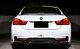 Carbon Fiber Performance Style Boot Spoiler For Bmw 4 Series F36 Gran Coupe