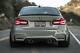 Carbon Fiber Performance Style Boot Trunk Spoiler For Bmw 3 Series F30 & M3 F80