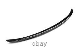 Carbon Fiber Performance Style Boot Trunk Spoiler for BMW 3 series F30 & M3 F80