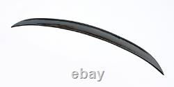Carbon Fiber Performance Style Boot Trunk Spoiler for BMW 3 series F30 & M3 F80