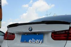 Carbon Heckspoiler für BMW 3er F30 F80 M3 Spoiler Dachspoiler Heck M Performance