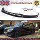 Carbon Painted M Performance Front Lip Splitter For Bmw X3 F25 X4 F26 2014-2017