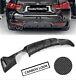Carbon Performance Rear Diffuser For Bmw 4 Series F32 F33 F36 M Sport Abs